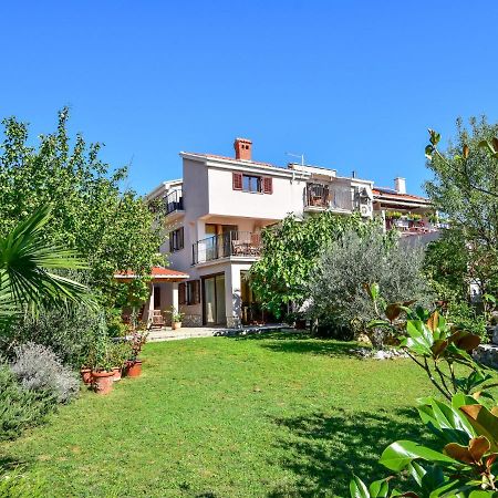 Apartment Crikvenica 1 Bagian luar foto