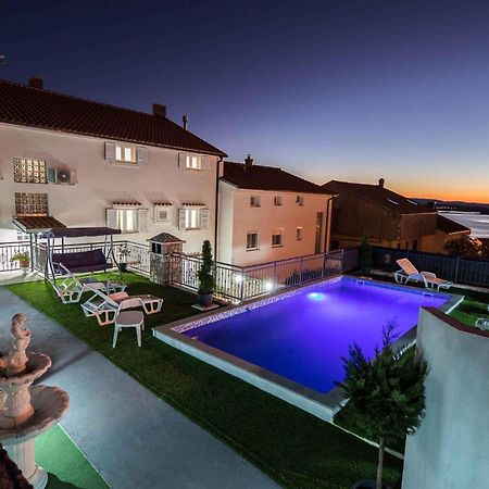 Apartment Crikvenica 1 Bagian luar foto