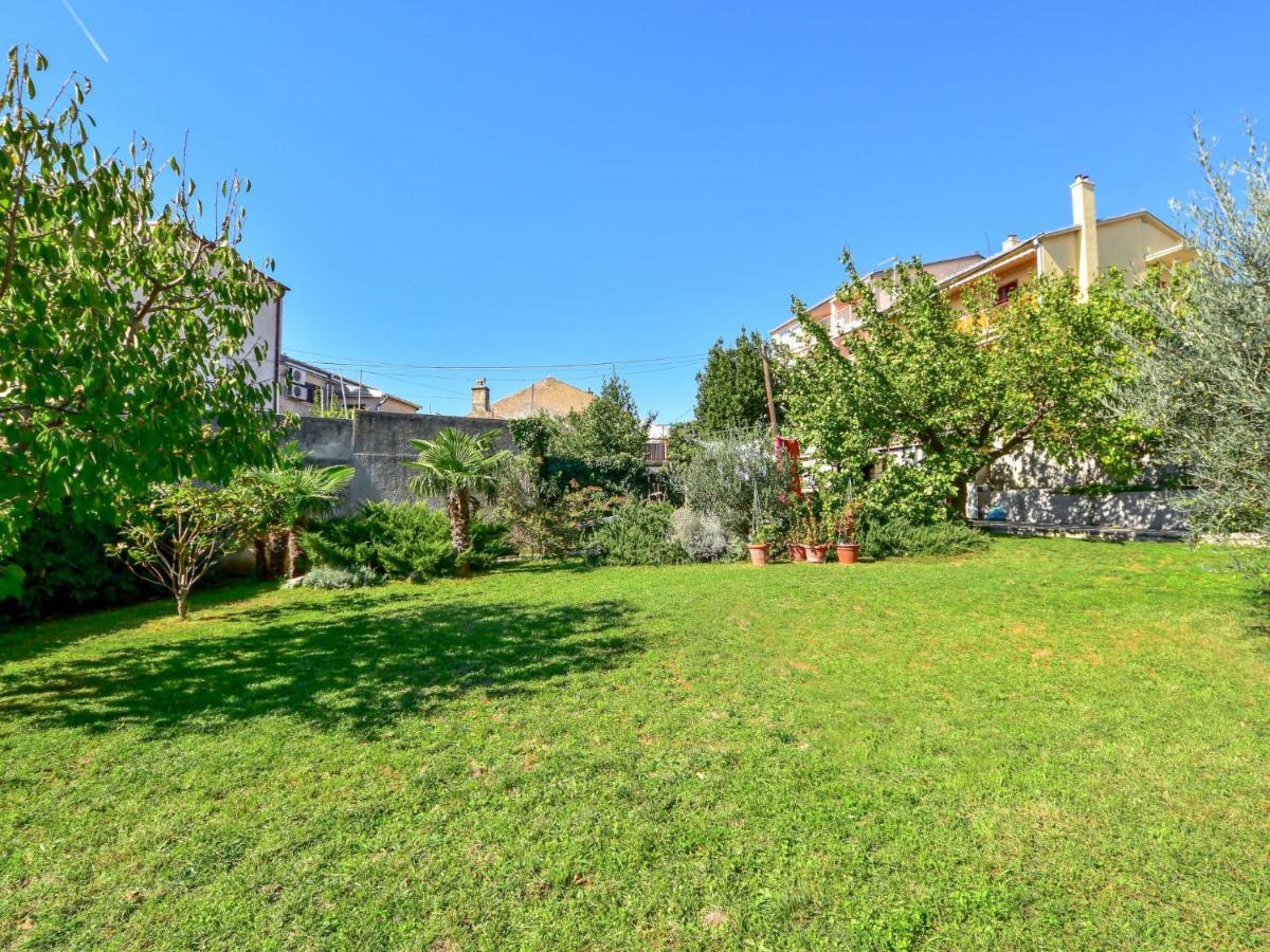 Apartment Crikvenica 1 Bagian luar foto