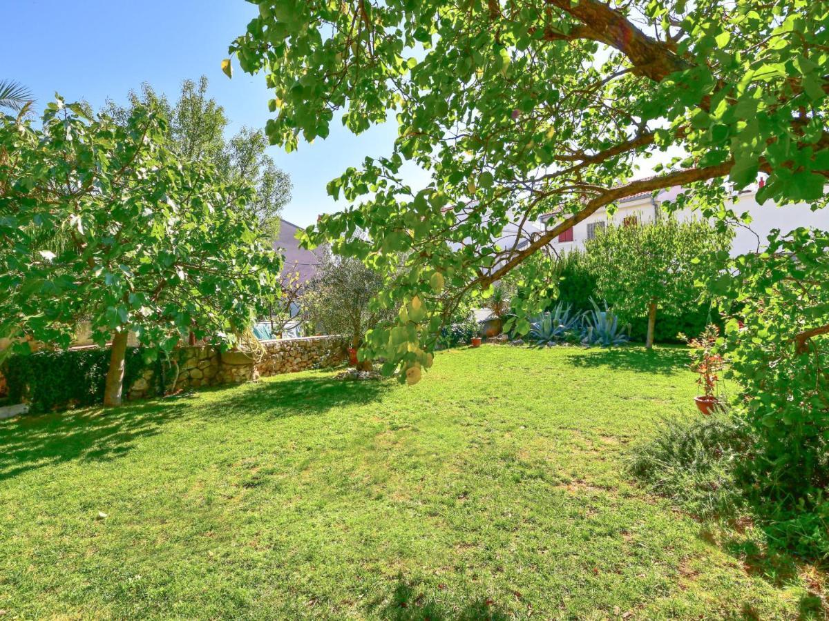 Apartment Crikvenica 1 Bagian luar foto