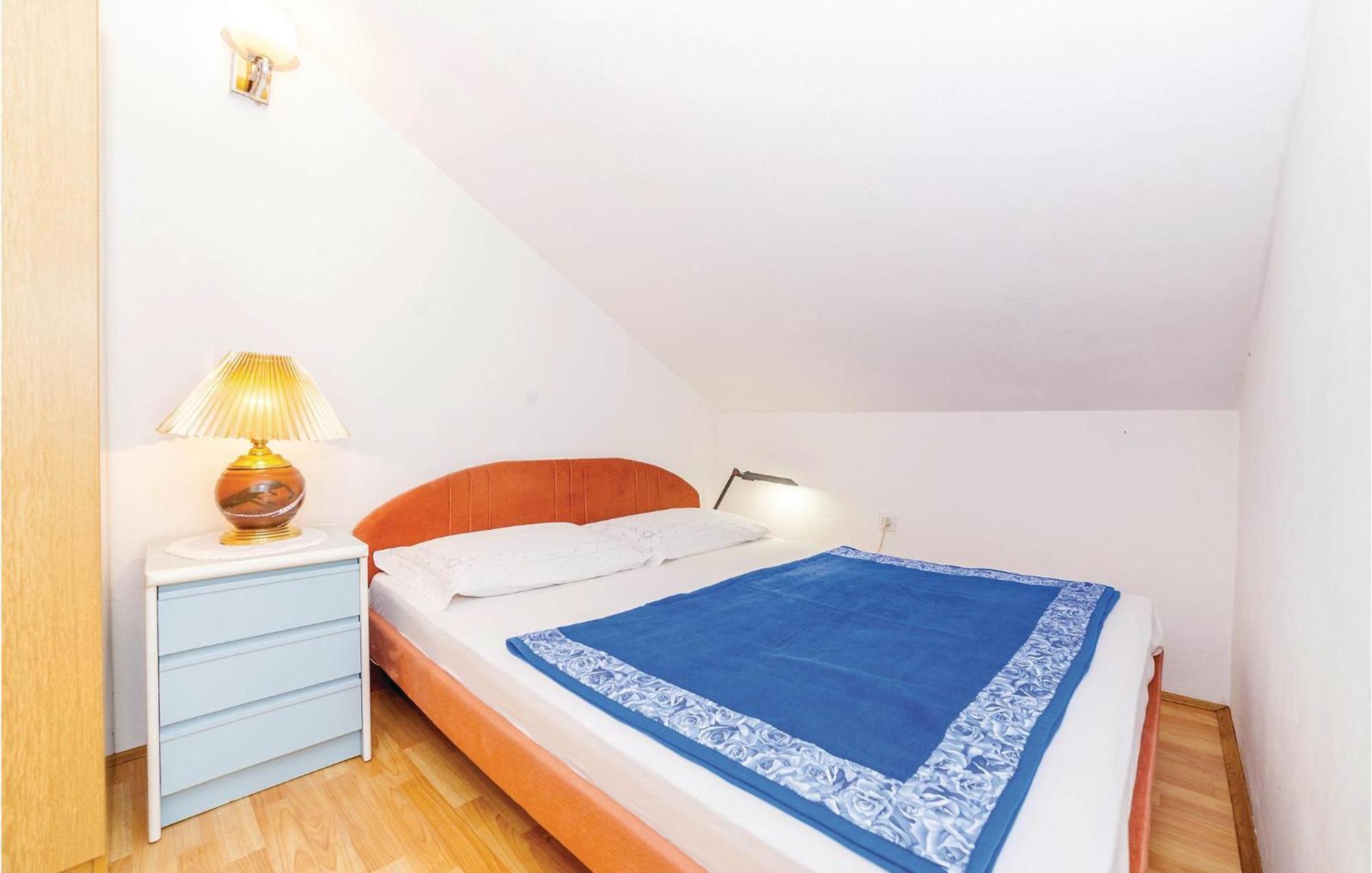 Apartment Crikvenica 1 Bagian luar foto