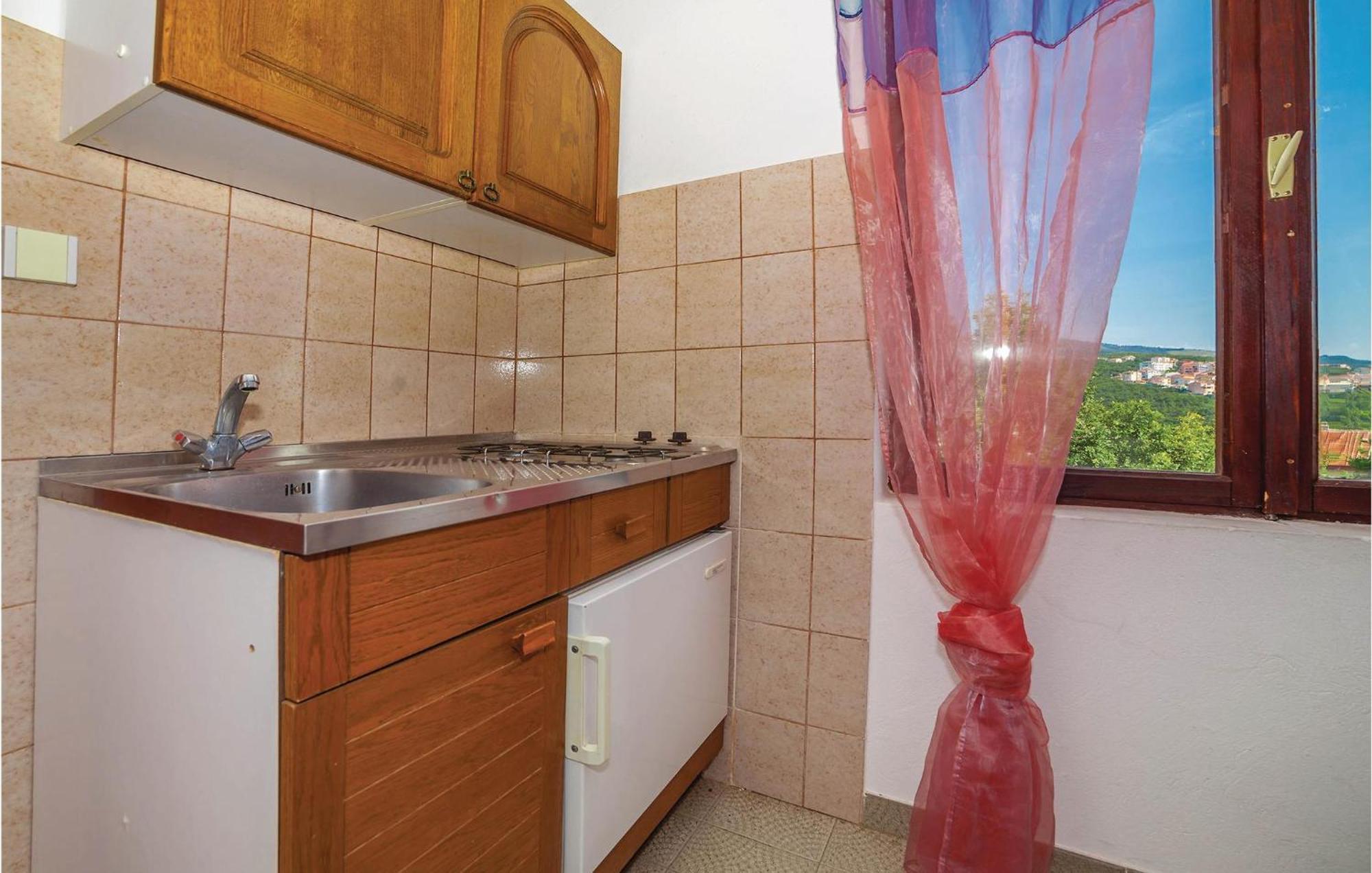 Apartment Crikvenica 1 Bagian luar foto