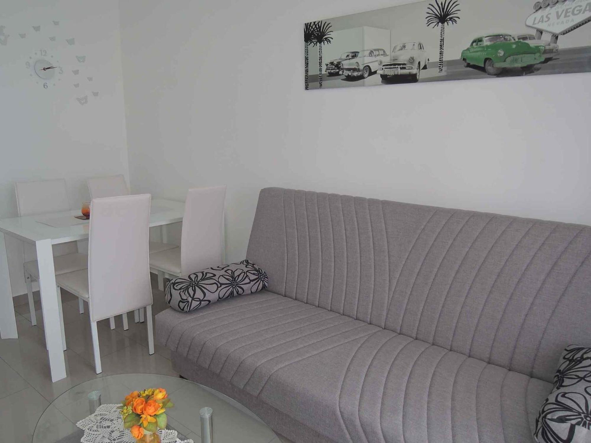 Apartment Crikvenica 1 Ruang foto