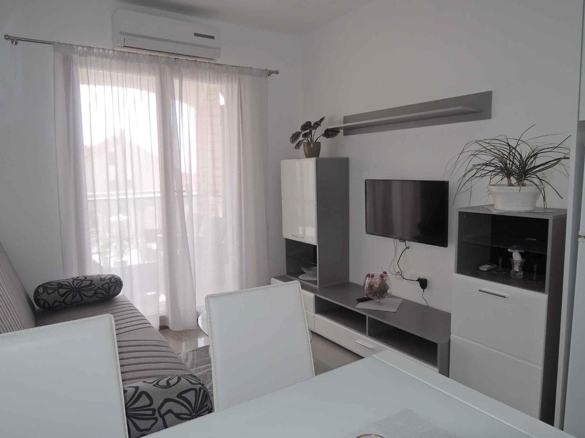 Apartment Crikvenica 1 Ruang foto