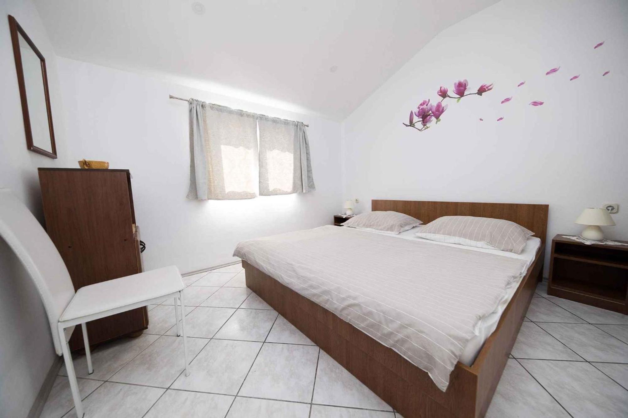 Apartment Crikvenica 1 Ruang foto