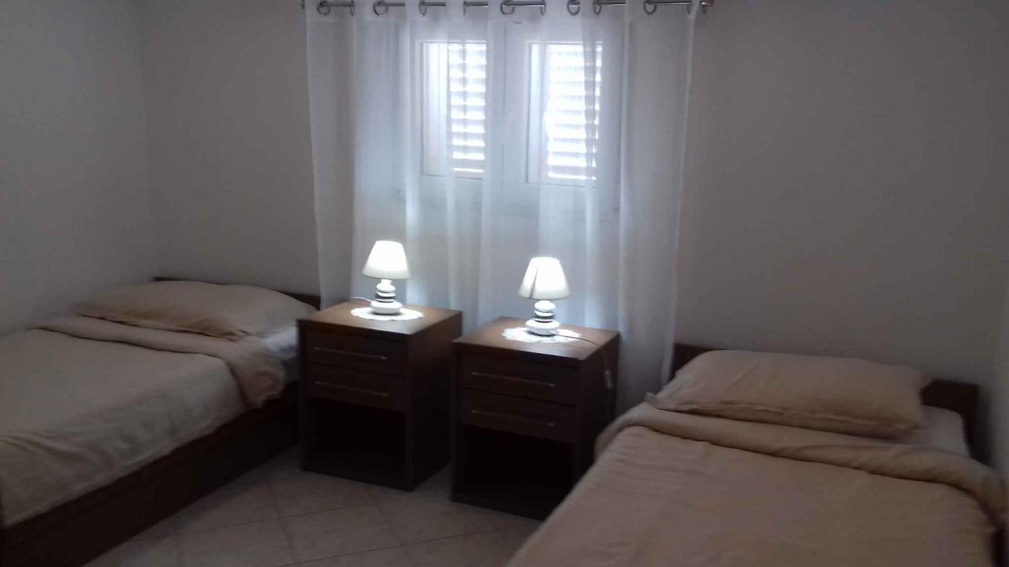 Apartment Crikvenica 1 Ruang foto