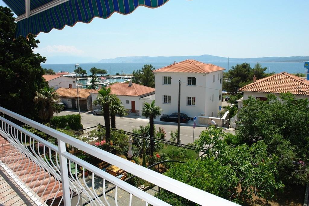 Apartment Crikvenica 1 Ruang foto