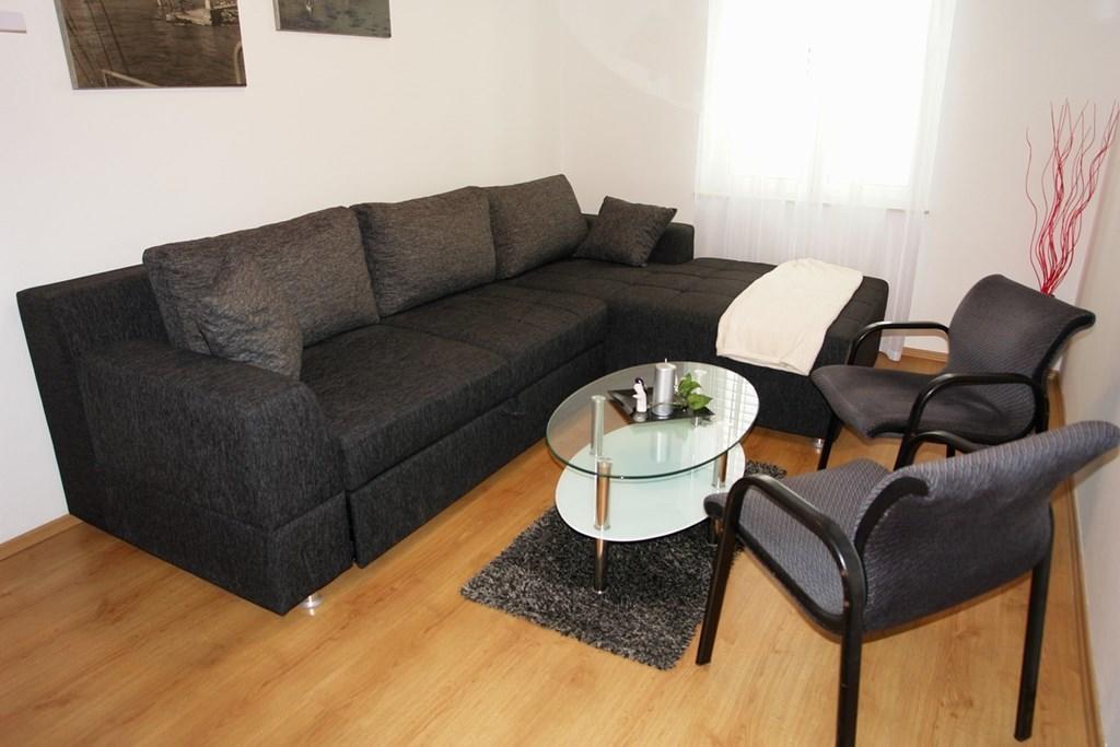 Apartment Crikvenica 1 Ruang foto